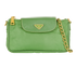 Chain Crossbody, front view